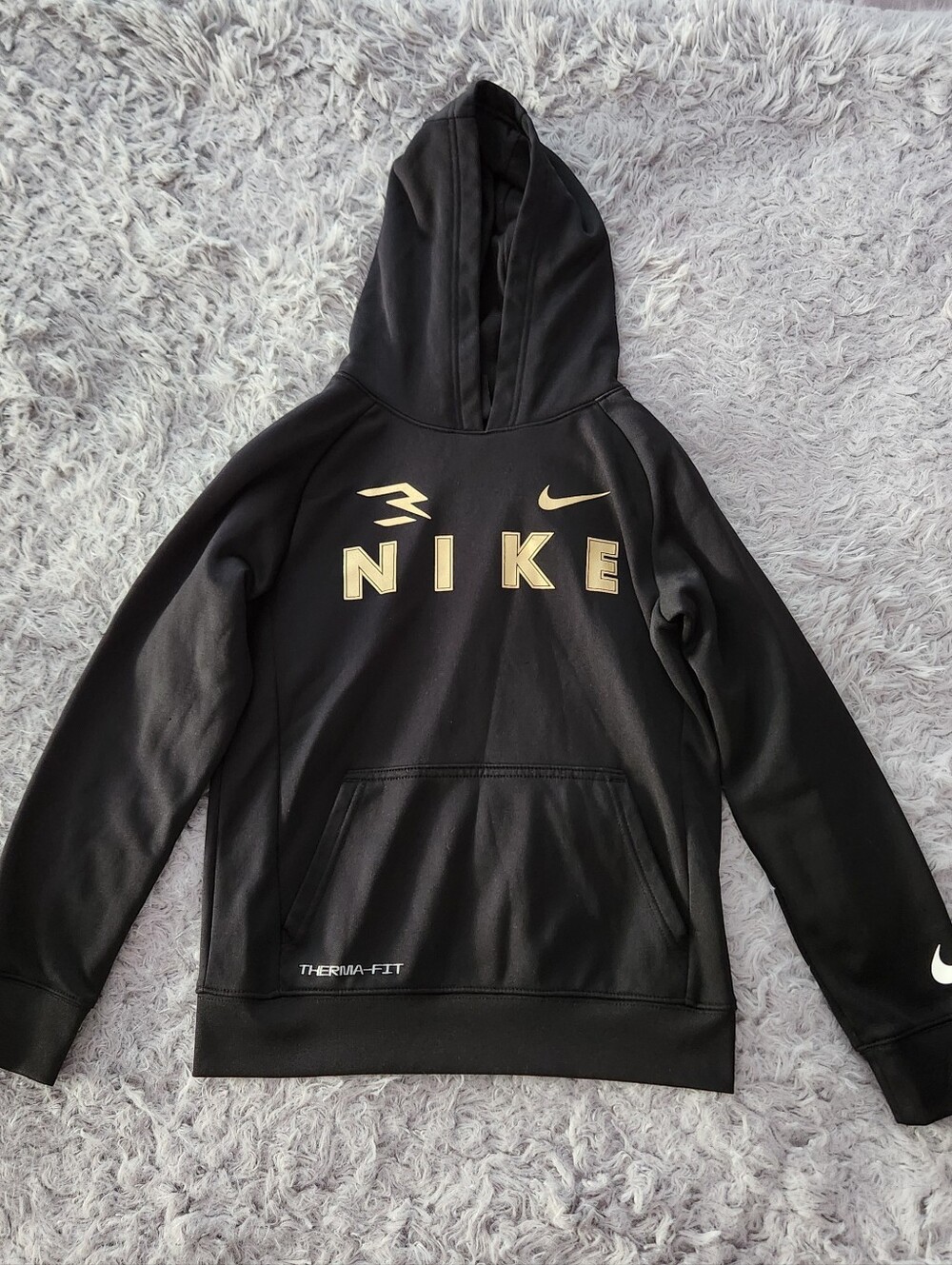 Boys Nike Hoodie